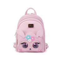 WINKING ELF PET BACKPACK